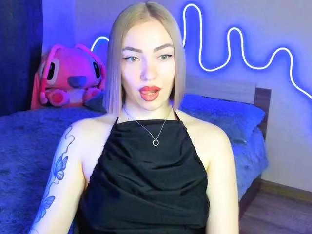 Freechat LaraKrein-lk on BongaCams