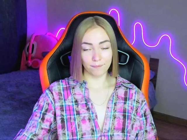 Freechat LaraKrein-lk on BongaCams