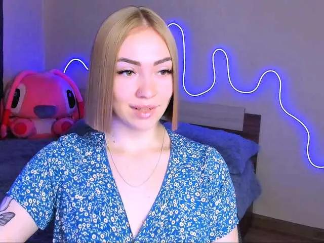 Freechat LaraKrein-lk on BongaCams