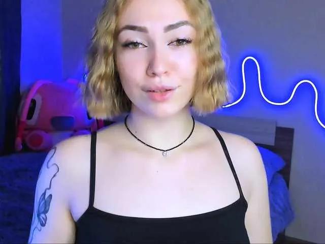 Freechat LaraKrein-lk on BongaCams