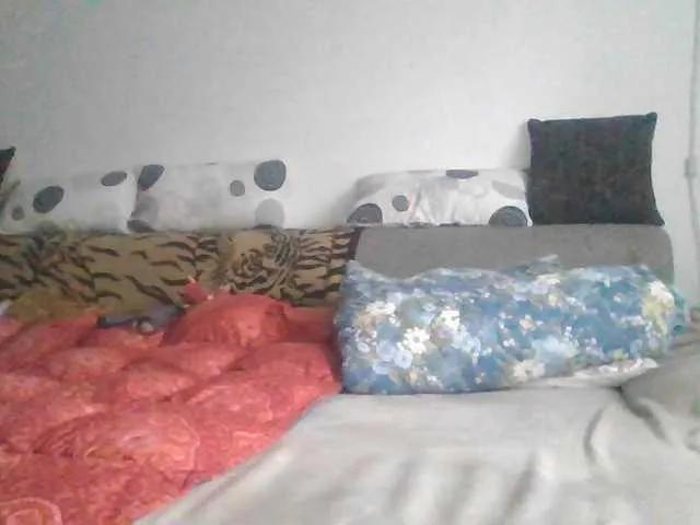 LaraXXX33 on BongaCams