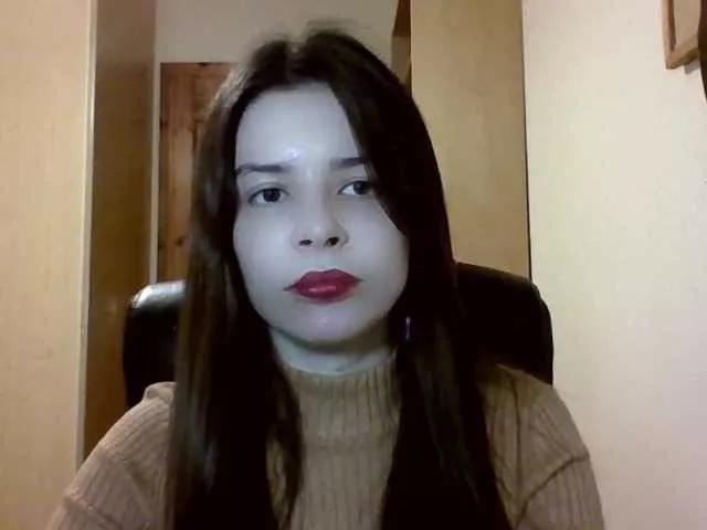 Freechat Larice on BongaCams