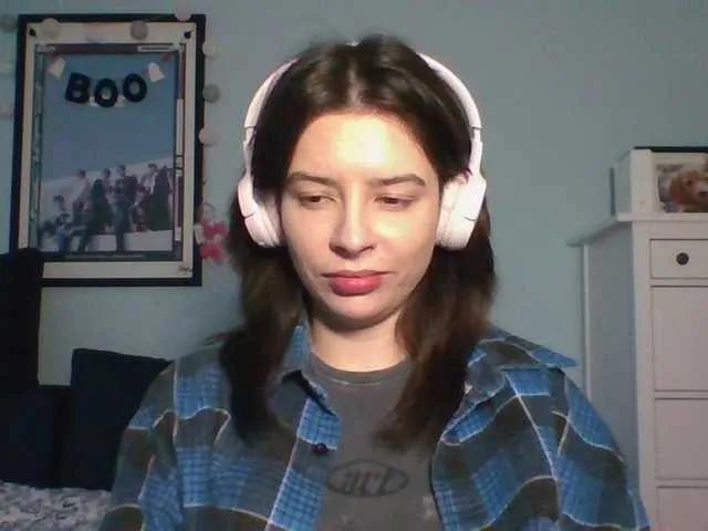 Freechat Larice on BongaCams