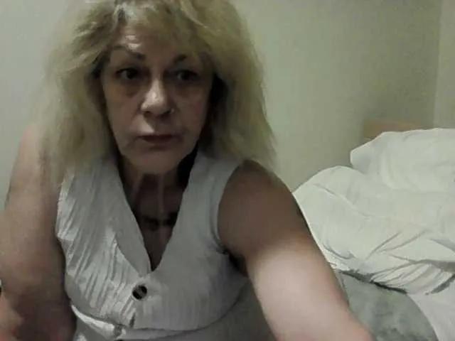 latexshantie on BongaCams