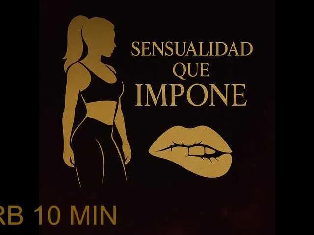 Freechat Latinasexy4 on BongaCams