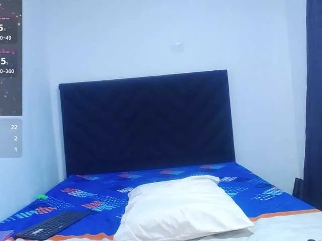 Offline latinpetite on BongaCams