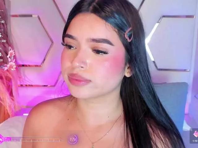 Offline LauraSierra on BongaCams