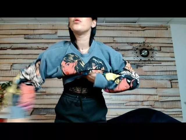 Offline LaylaCruz on BongaCams