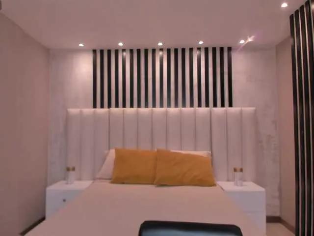 Freechat LeahNovac on BongaCams