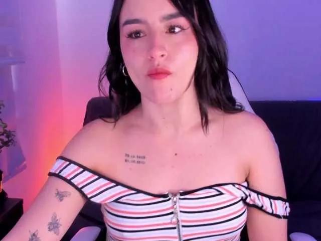 LeeJhonson on BongaCams 