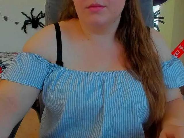 Freechat Leilia on BongaCams