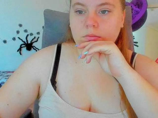 Freechat Leilia on BongaCams