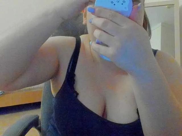 Freechat Leilia on BongaCams