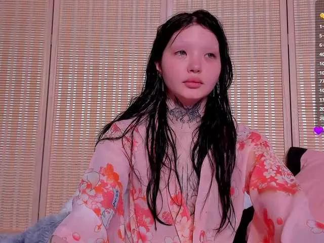 Offline Leinbone on BongaCams