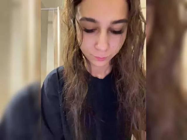 Offline LenaGordon on BongaCams