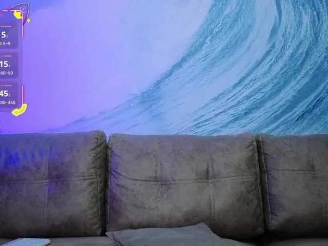 Offline LethalKis on BongaCams