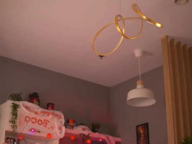 Freechat LeyaMeyers on BongaCams