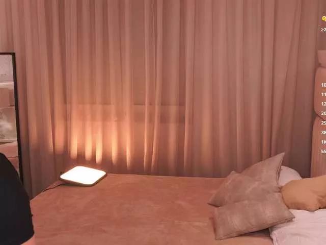 Freechat LiaGotti on BongaCams