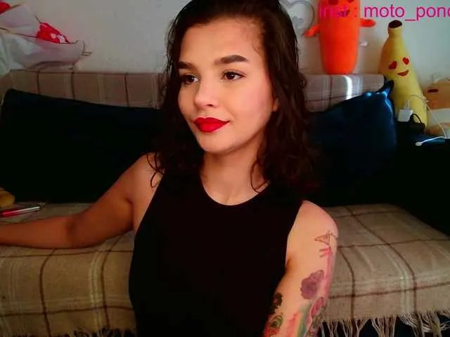 Freechat life-choco on BongaCams
