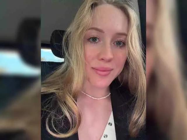 Freechat Likachkaa on BongaCams