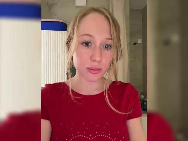 Freechat Likachkaa on BongaCams