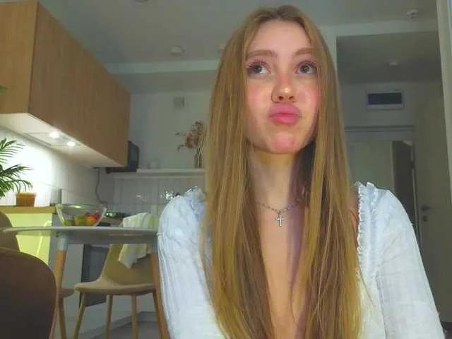 Freechat lili-roze on BongaCams