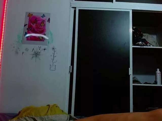 Freechat LilithandMarcusBlain on BongaCams