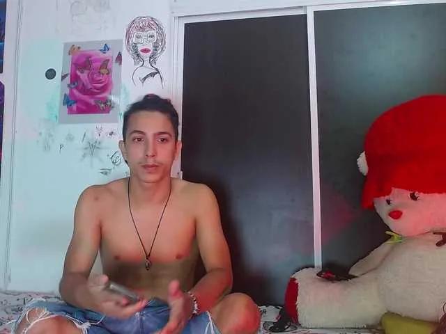Freechat LilithandMarcusBlain on BongaCams