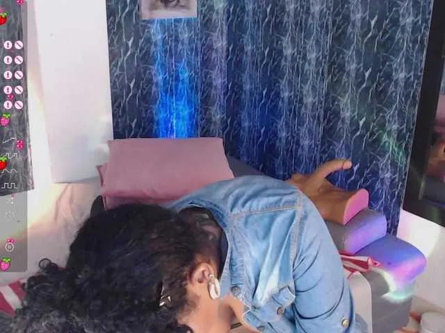 Freechat LILITHROUSE88 on BongaCams