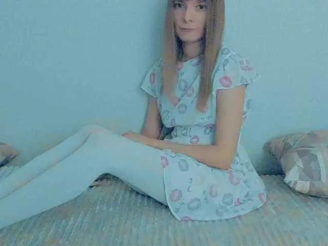 Liliya9 on BongaCams 