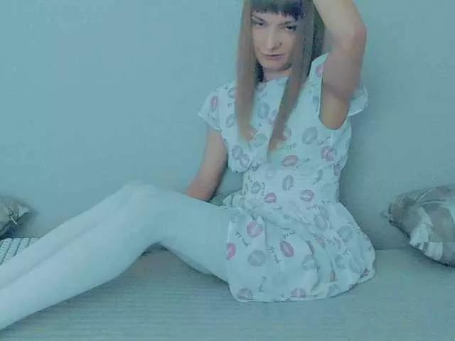 Liliya9 on BongaCams 