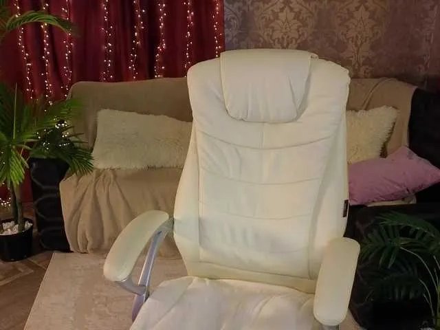 Lilu5107 on BongaCams 