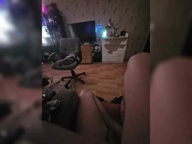 Offline Lily-Sam on BongaCams