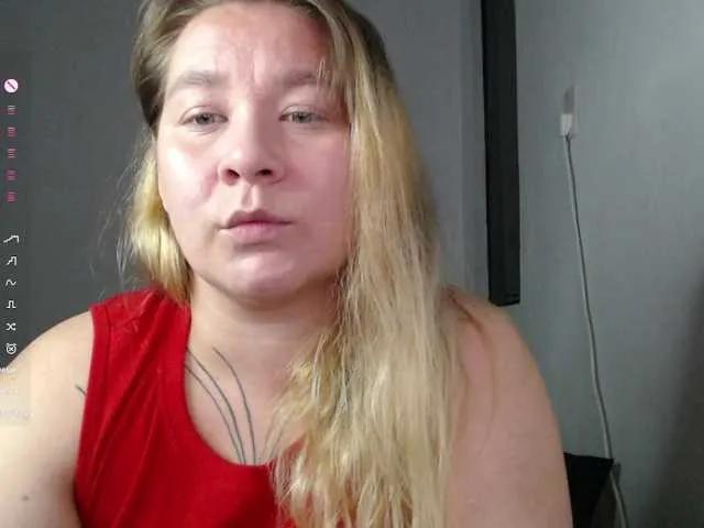 Freechat Lilye on BongaCams