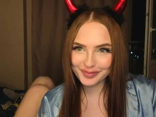 LisaAndDenis on BongaCams