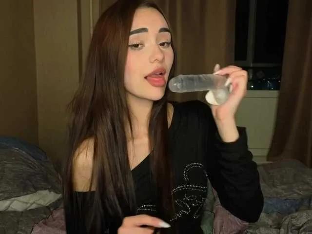 LisaAndDenis on BongaCams