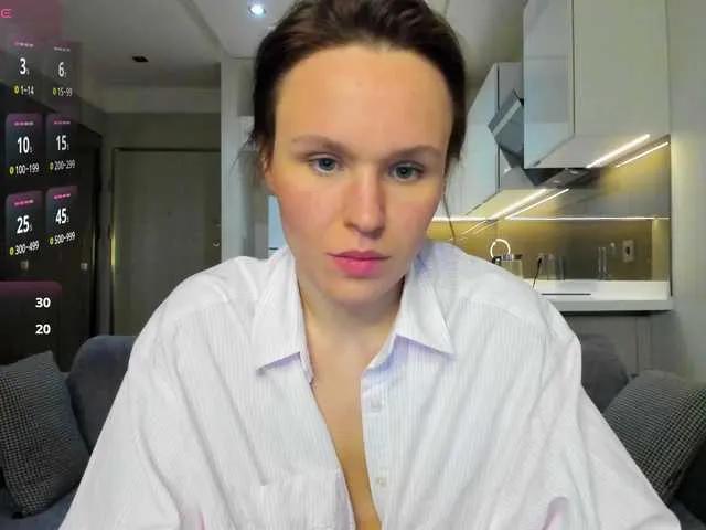 Offline LisaDaniels on BongaCams