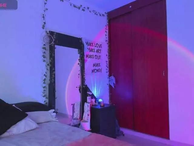 Offline littlekayla on BongaCams