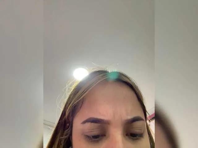 Freechat LittleToxic on BongaCams