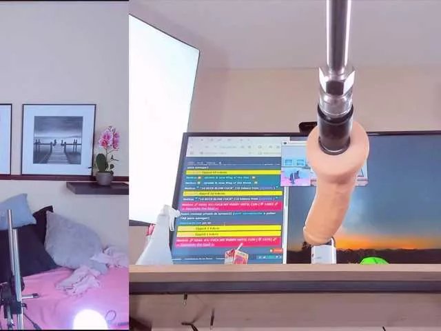 Lizzy-Lace on BongaCams