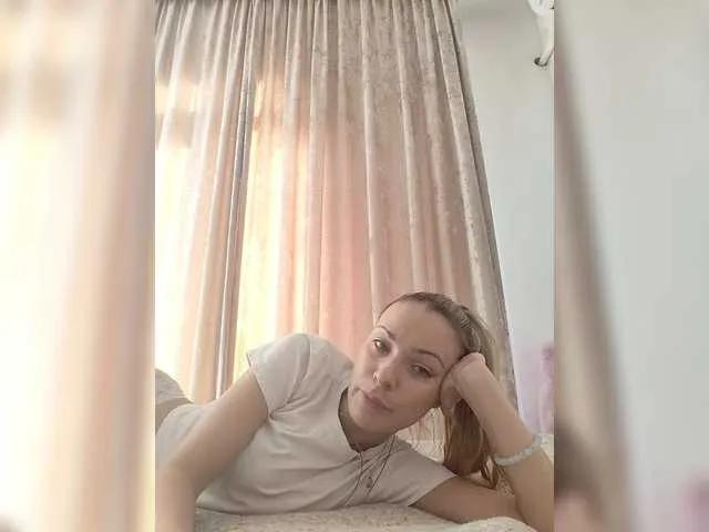 Freechat Lola3000 on BongaCams