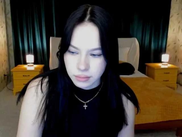 Freechat LolaSprinkle on BongaCams