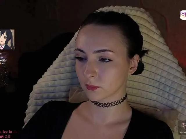 Freechat LollyGirlMoon on BongaCams