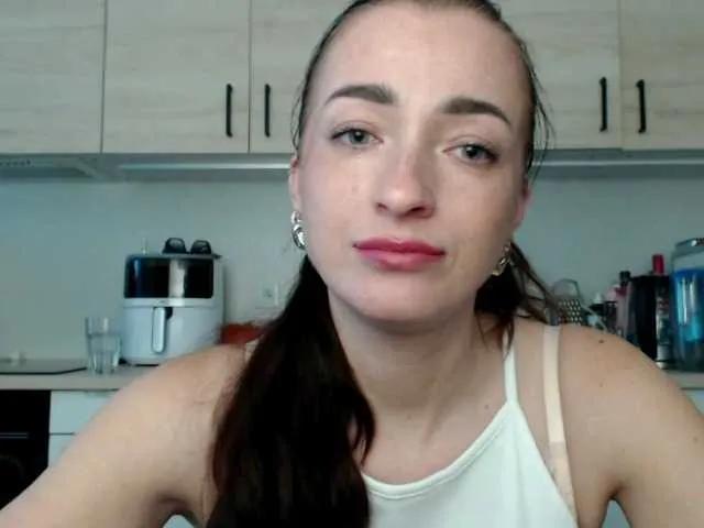 Freechat LorennePlay on BongaCams