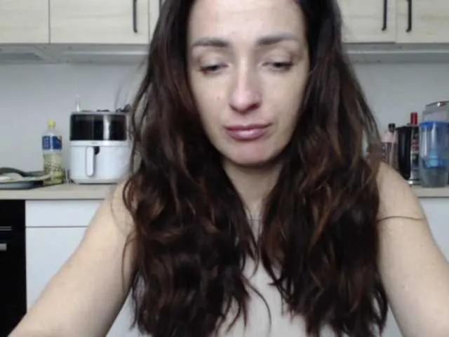 Freechat LorennePlay on BongaCams