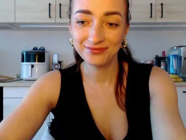 Freechat LorennePlay on BongaCams