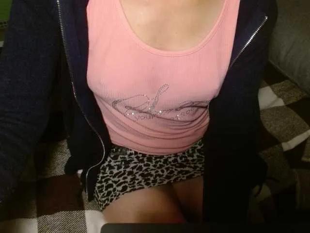 LorraineOSun on BongaCams 