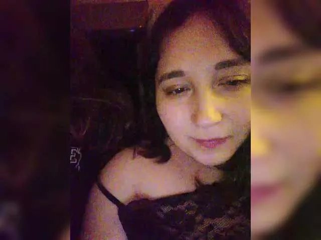 Freechat Lubov95 on BongaCams