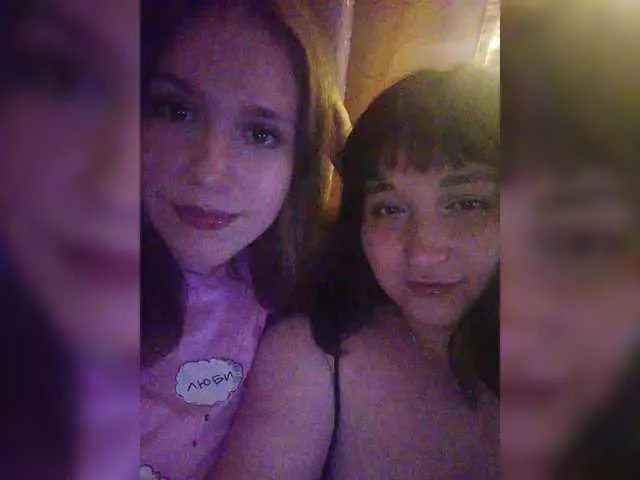 Freechat Lubov95 on BongaCams