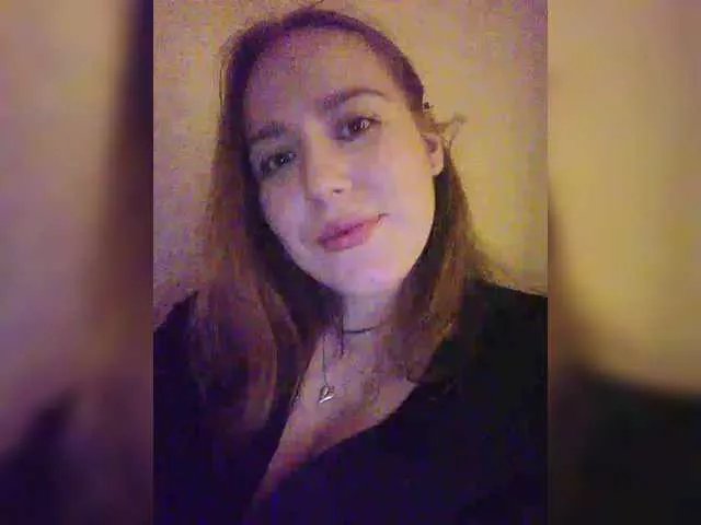 Freechat Lubov95 on BongaCams